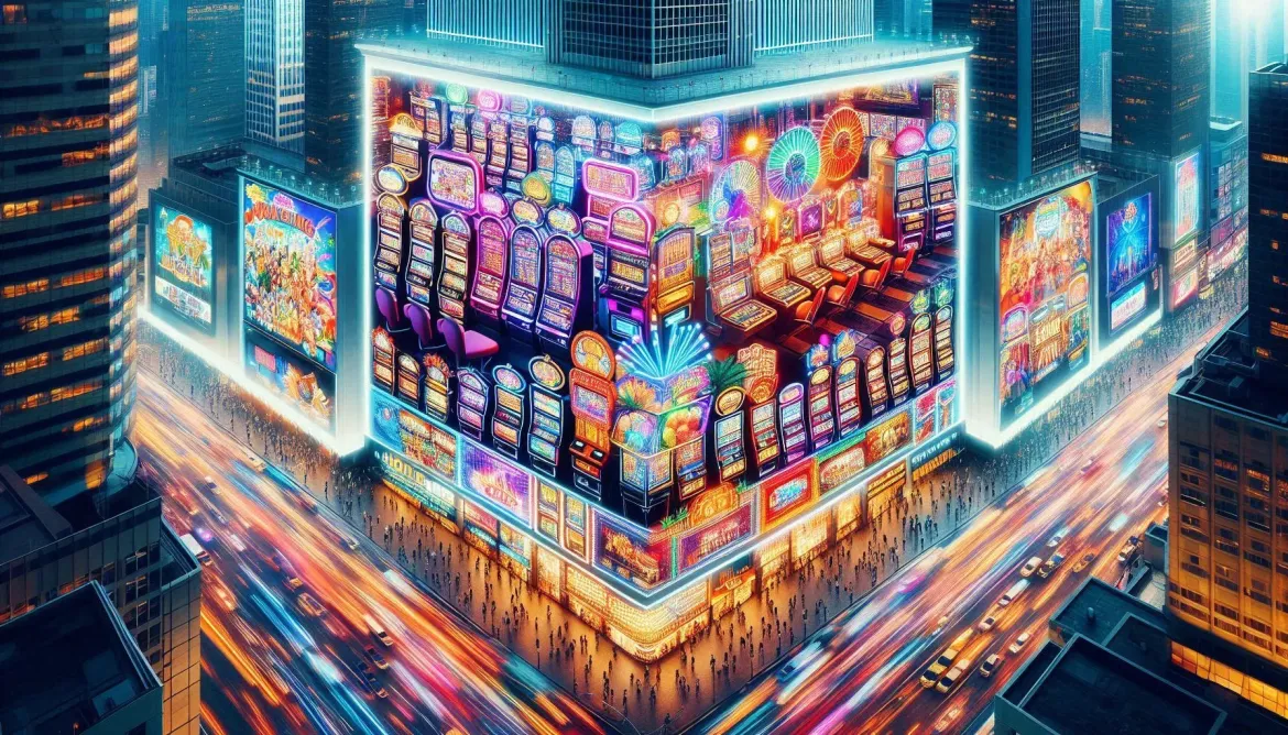 Spinline Casino